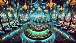 Bàn Live Casino với dealer thật phát trực tiếp trên sv288