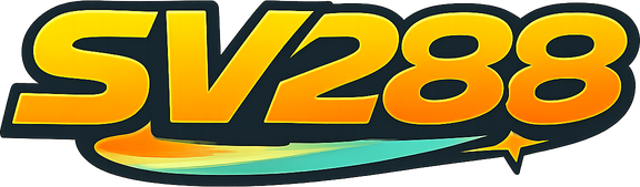 sv288 logo – trang chủ cá cược